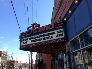 The Strand Theater