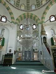 Ivaz Efendi Mosque