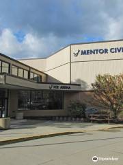 Mentor Civic Ice Arena