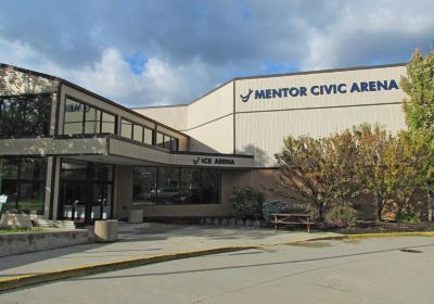 Mentor Civic Ice Arena