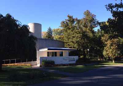 Reading Public Museum