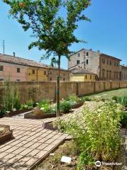 MIG - MUSEI IN GROTTA - ENOTECA COMUNALE