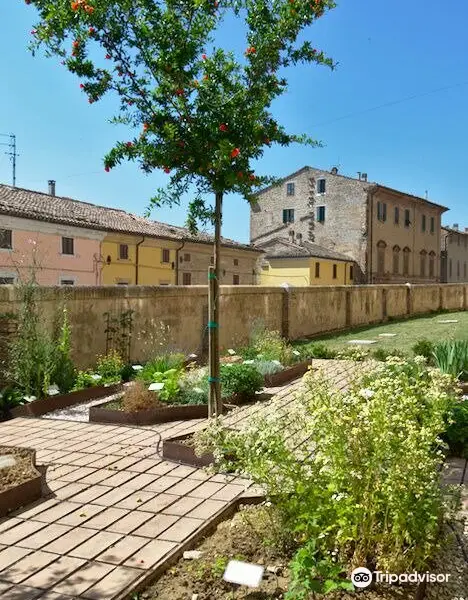 MIG - MUSEI IN GROTTA - ENOTECA COMUNALE