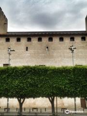 Castillo-Palacio de Alaquàs