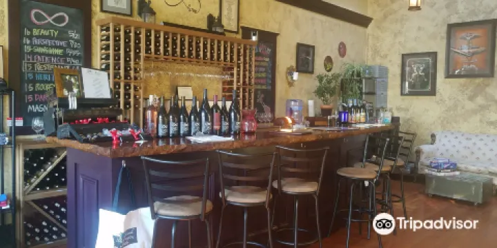 Drink Washington State & Eternal Wines