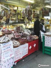 Mercato di Lavena Ponte Tresa