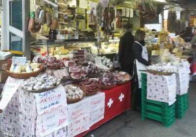 Mercato di Lavena Ponte Tresa