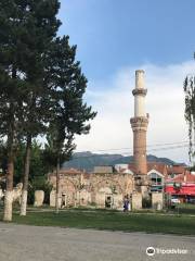 Prilep's Old Bazaar