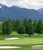 Mission Mountain Country Club