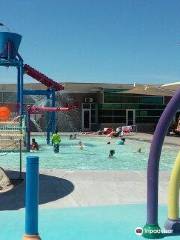 Mesquite Groves Aquatic Center