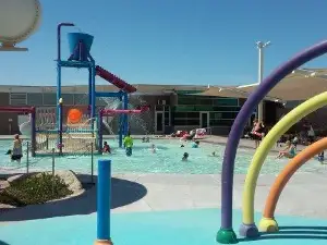 Mesquite Groves Aquatic Center