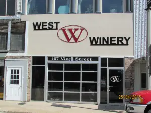 West Winery