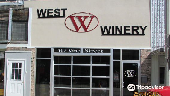West Winery
