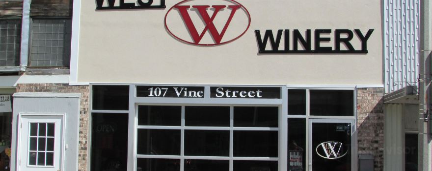 West Winery