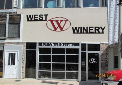 West Winery