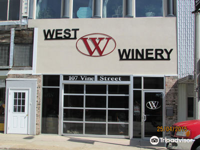 West Winery