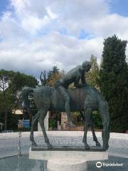 Monumento ai caduti di tutte le guerre