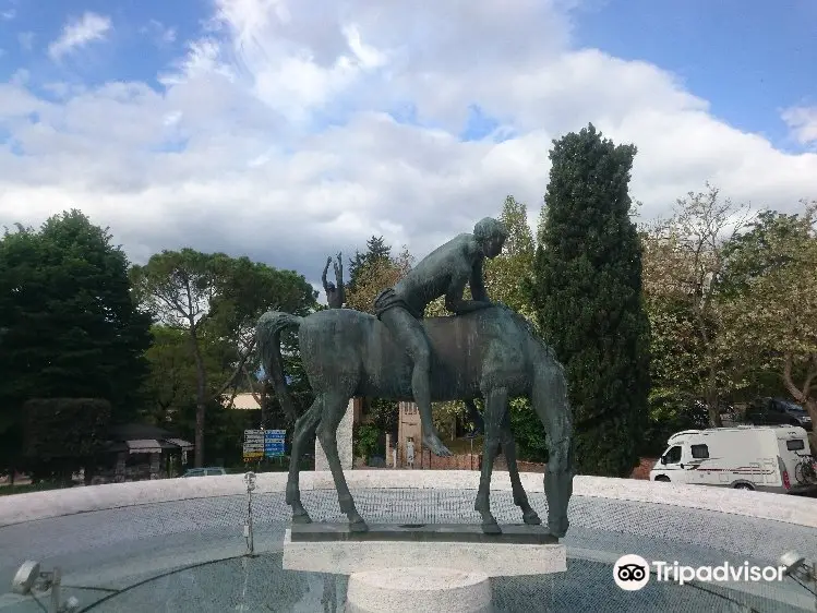 Monumento ai Caduti