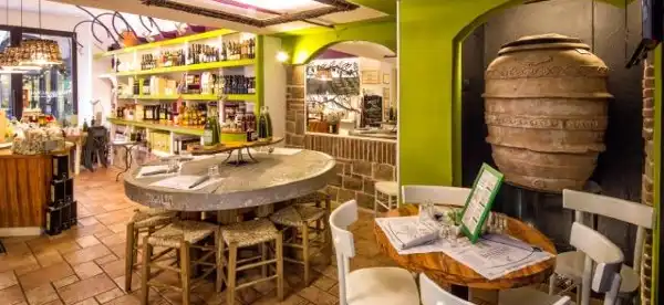 Hotel a Montecchio