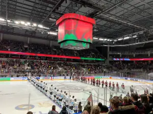 Arena Riga