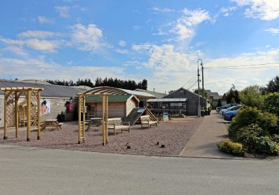 Weaver Vale Garden Centre