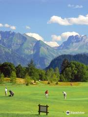 Golfplatz Sonnenalp