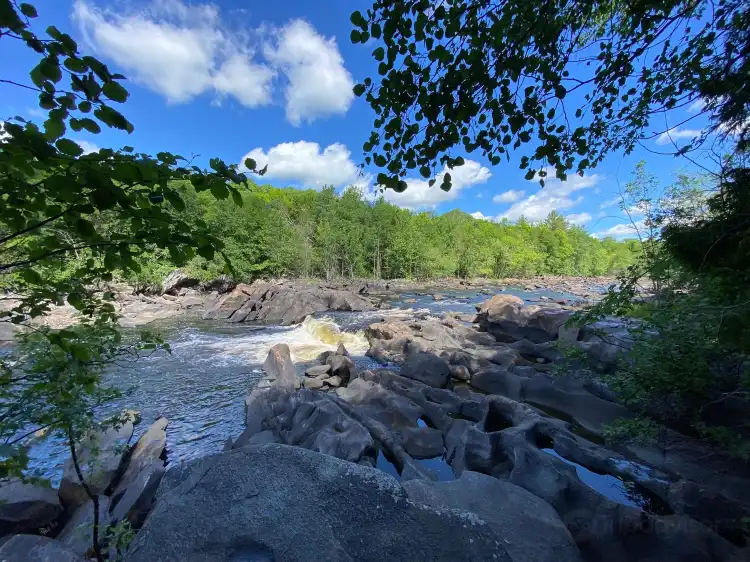Hôtels à : Rock Falls