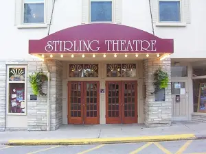 Stirling Festival Theatre