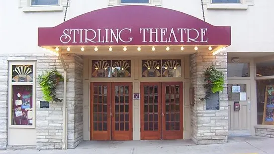 Stirling Festival Theatre
