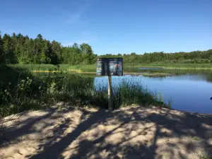 Plage le Rigolet
