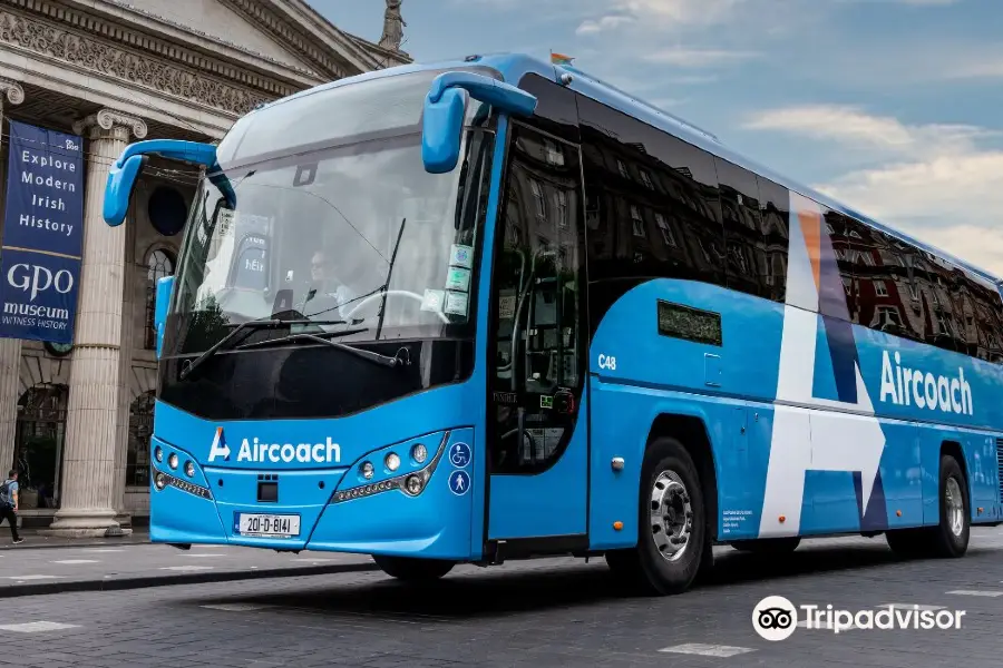 Aircoach