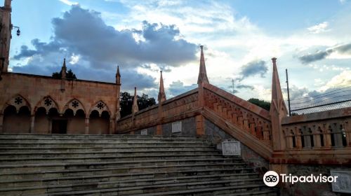 Parroquia de Nuestra Señora de Fatima