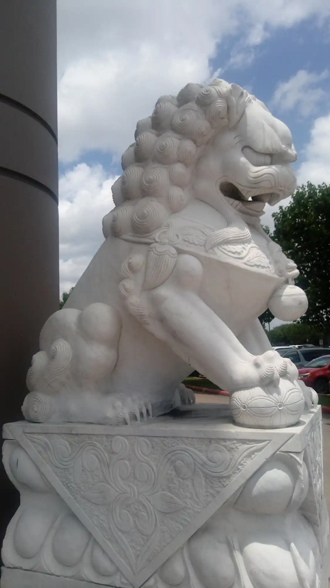 Hotels near Chinatown