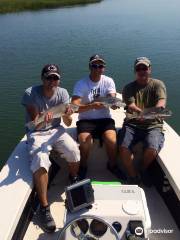 Charleston Fishing Adventures