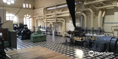 Nordwolle - Nordwestdeutsches Museum fur Industriekultur