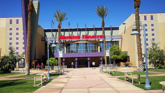 Harkins Theatres Yuma Palms 14