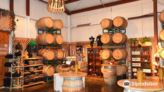 Irish Family Vineyards