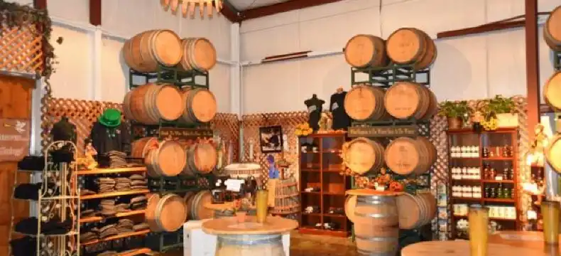 โรงแรมในMurphys