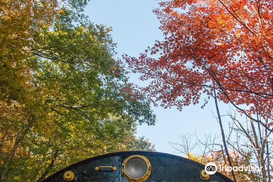 Catskill Mountain Railroad