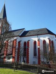 Evangelische Pfarrkirche Pilgramsreuth