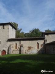 Eglise du Vieux Lugo