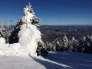 斯特拉頓山