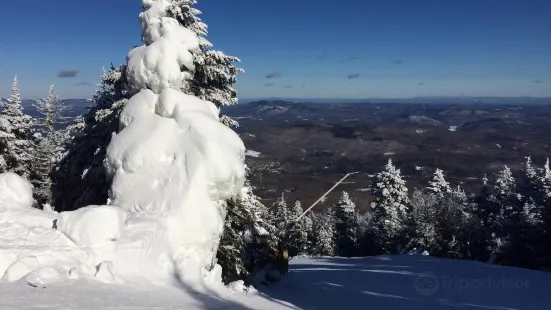 ストラットン山