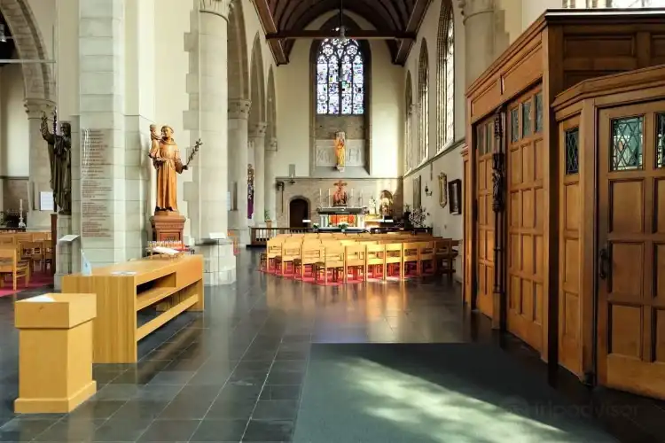 فنادق في Diksmuide