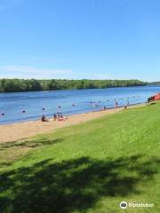 Council Grounds State Park