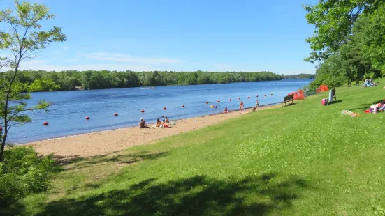 Council Grounds State Park