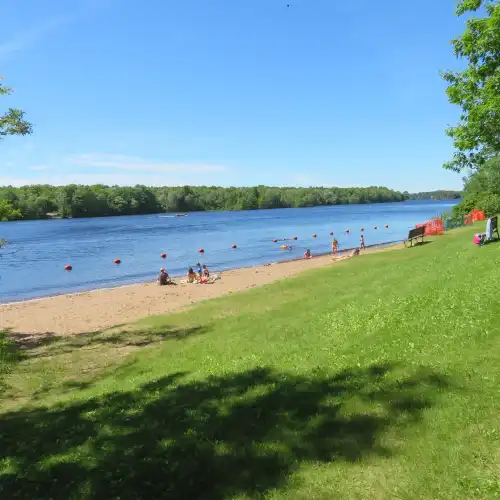 Council Grounds State Park