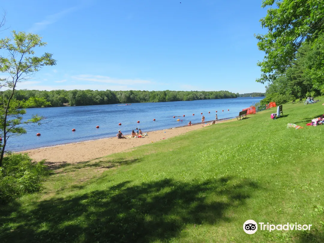 1_Council Grounds State Park