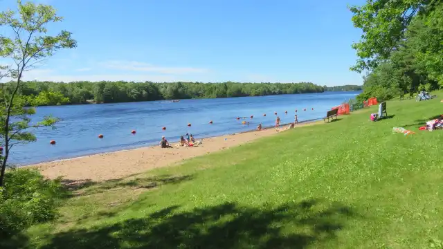 Council Grounds State Park