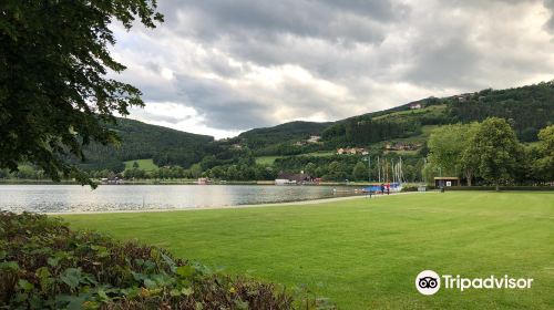 Stubenbergsee